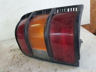 bontott MITSUBISHI PAJERO Jobb Fényszóró