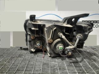 bontott MITSUBISHI PAJERO Jobb Fényszóró