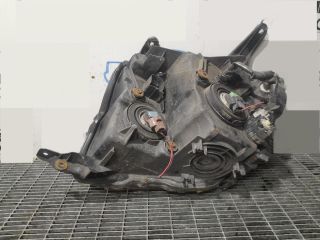 bontott MITSUBISHI PAJERO Jobb Fényszóró