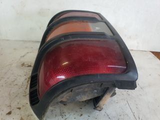 bontott MITSUBISHI PAJERO Jobb Fényszóró