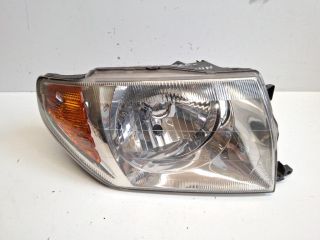 bontott MITSUBISHI PAJERO Jobb Fényszóró