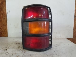 bontott MITSUBISHI PAJERO Jobb Fényszóró