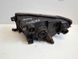 bontott MITSUBISHI PAJERO Jobb Fényszóró