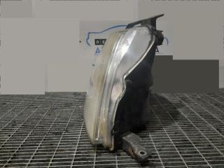 bontott MITSUBISHI PAJERO Jobb Fényszóró