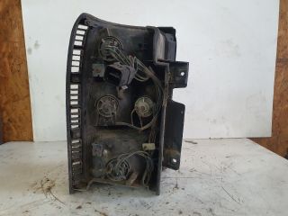 bontott MITSUBISHI PAJERO Jobb Fényszóró