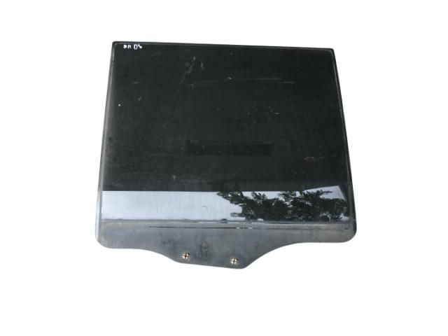 bontott MITSUBISHI PAJERO Jobb hátsó Ablak