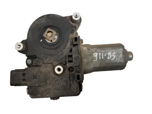 bontott MITSUBISHI PAJERO Jobb hátsó Ablakemelő Motor