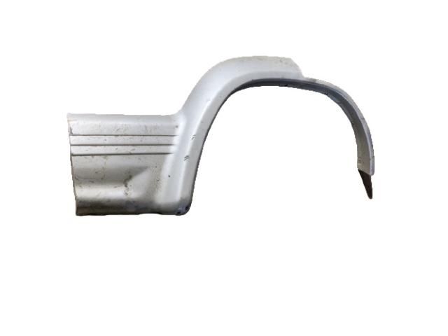 bontott MITSUBISHI PAJERO Jobb hátsó Ajtó Díszléc