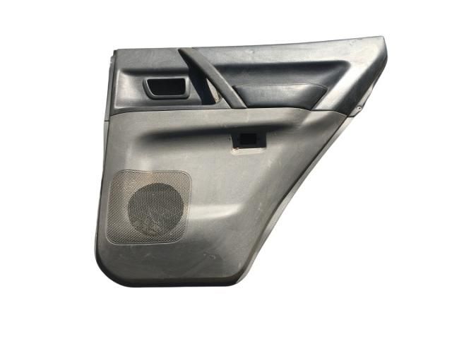 bontott MITSUBISHI PAJERO Jobb hátsó Ajtó Kárpit