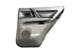 bontott MITSUBISHI PAJERO Jobb hátsó Ajtó Kárpit