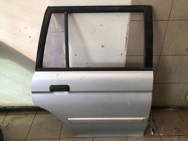 bontott MITSUBISHI PAJERO Jobb hátsó Ajtó (Üres lemez)
