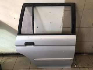 bontott MITSUBISHI PAJERO Jobb hátsó Ajtó (Üres lemez)