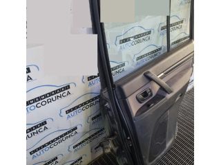 bontott MITSUBISHI PAJERO Jobb hátsó Ajtó (Üres lemez)