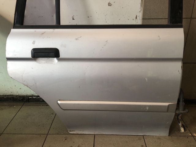 bontott MITSUBISHI PAJERO Jobb hátsó Ajtó (Üres lemez)