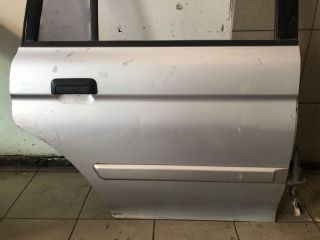 bontott MITSUBISHI PAJERO Jobb hátsó Ajtó (Üres lemez)