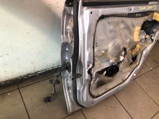 bontott MITSUBISHI PAJERO Jobb hátsó Ajtó (Üres lemez)