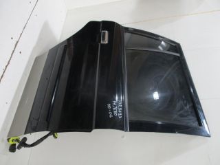 bontott MITSUBISHI PAJERO Jobb hátsó Ajtó (Üres lemez)