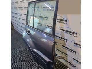 bontott MITSUBISHI PAJERO Jobb hátsó Ajtó (Üres lemez)