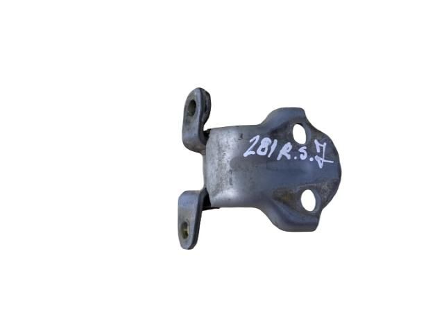 bontott MITSUBISHI PAJERO Jobb hátsó Alsó Zsanér