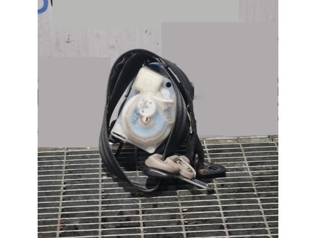 bontott MITSUBISHI PAJERO Jobb hátsó Biztonsági Öv