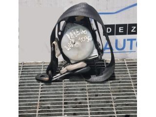 bontott MITSUBISHI PAJERO Jobb hátsó Biztonsági Öv