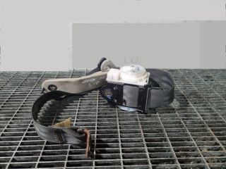 bontott MITSUBISHI PAJERO Jobb hátsó Biztonsági Öv