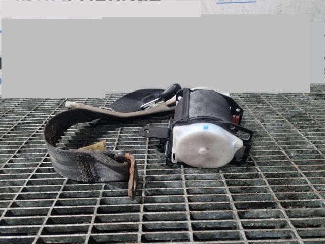 bontott MITSUBISHI PAJERO Jobb hátsó Biztonsági Öv