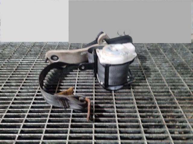 bontott MITSUBISHI PAJERO Jobb hátsó Biztonsági Öv