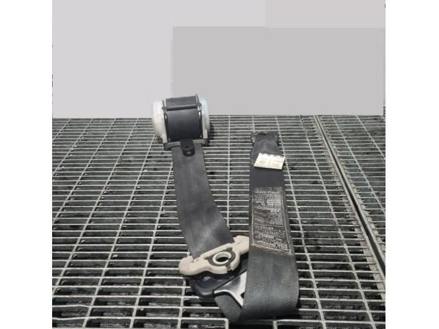 bontott MITSUBISHI PAJERO Jobb hátsó Biztonsági Öv