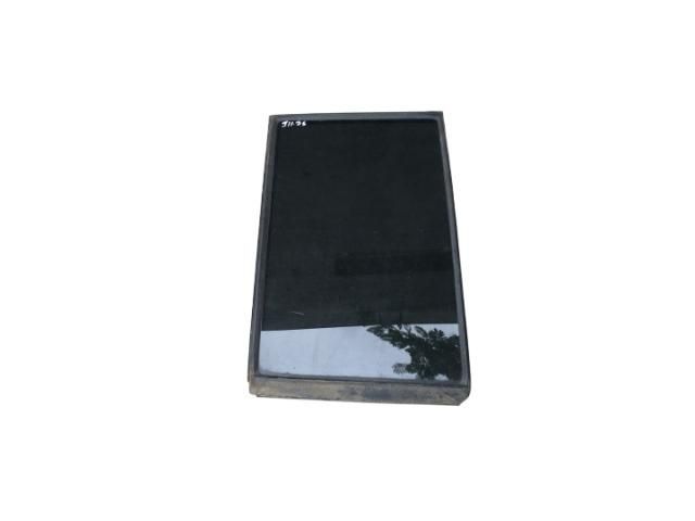 bontott MITSUBISHI PAJERO Jobb hátsó Fixüveg (Ajtóban)