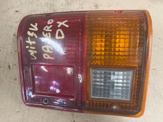 bontott MITSUBISHI PAJERO Jobb Hátsó Lámpa