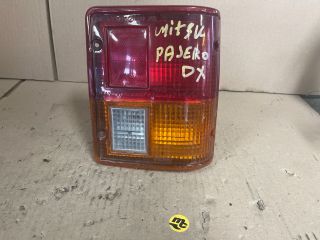 bontott MITSUBISHI PAJERO Jobb Hátsó Lámpa