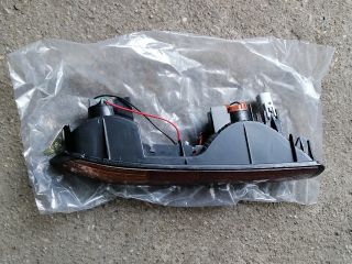 bontott MITSUBISHI PAJERO Jobb Hátsó Lámpa