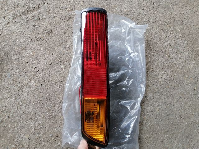 bontott MITSUBISHI PAJERO Jobb Hátsó Lámpa