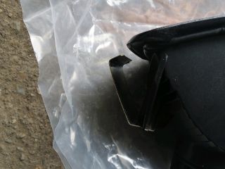 bontott MITSUBISHI PAJERO Jobb Hátsó Lámpa