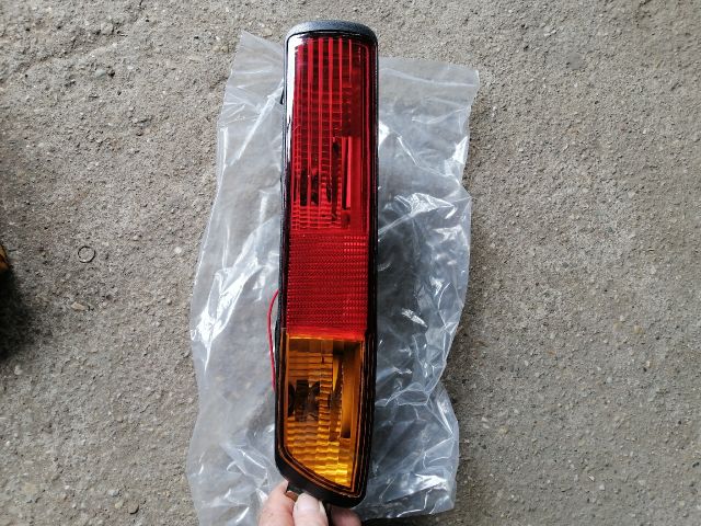 bontott MITSUBISHI PAJERO Jobb Hátsó Lámpa