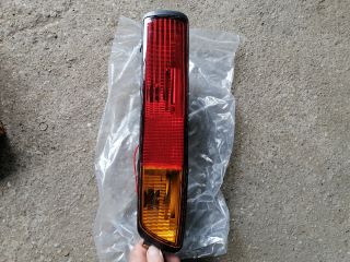 bontott MITSUBISHI PAJERO Jobb Hátsó Lámpa