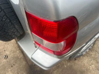 bontott MITSUBISHI PAJERO Jobb Hátsó Lámpa