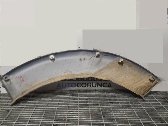 bontott MITSUBISHI PAJERO Jobb hátsó Sárvédő Díszléc