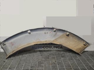 bontott MITSUBISHI PAJERO Jobb hátsó Sárvédő Díszléc