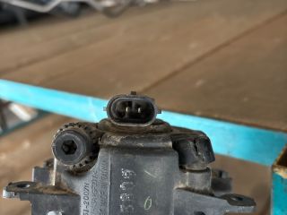 bontott MITSUBISHI PAJERO Jobb Ködfényszóró