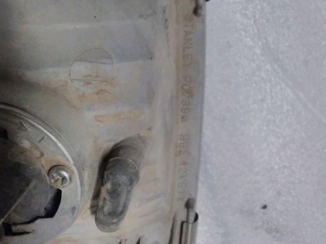 bontott MITSUBISHI PAJERO Jobb Ködfényszóró