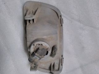 bontott MITSUBISHI PAJERO Jobb Ködfényszóró