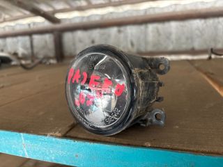 bontott MITSUBISHI PAJERO Jobb Ködfényszóró