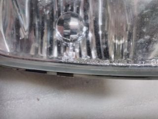 bontott MITSUBISHI PAJERO Jobb Ködfényszóró