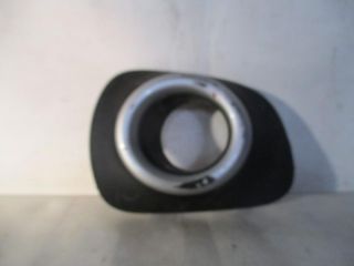 bontott MITSUBISHI PAJERO Jobb Ködlámpa Rács