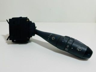 bontott MITSUBISHI PAJERO Jobb Kormánykapcsoló Ablaktörlő