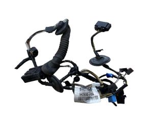 bontott MITSUBISHI PAJERO Jobb Napellenző