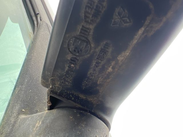 bontott MITSUBISHI PAJERO Jobb Visszapillantó Tükör (Elektromos)