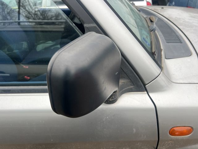 bontott MITSUBISHI PAJERO Jobb Visszapillantó Tükör (Elektromos)